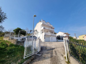 Villa Nena in central Dalmatia